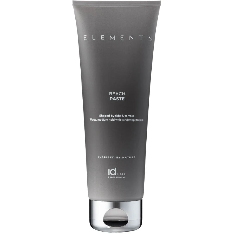 Id Hair Elements Beach Paste - 125ml