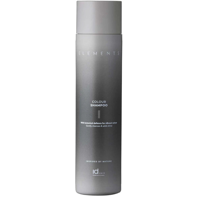 Id Hair Elements Colour Shampoo - 250ml