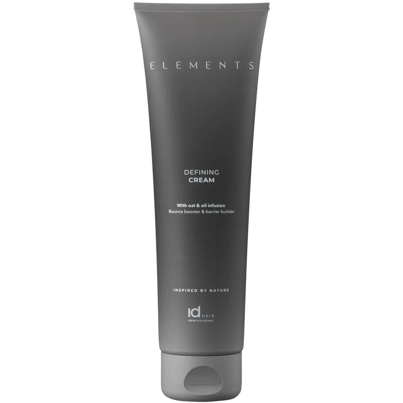 Id Hair Elements Defining Cream - 150ml