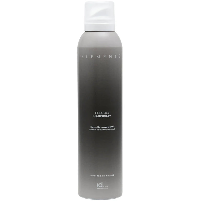 Id Hair Elements Flexible Hairspray - 250ml