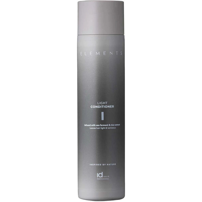 Id Hair Elements Light Conditioner - 250ml