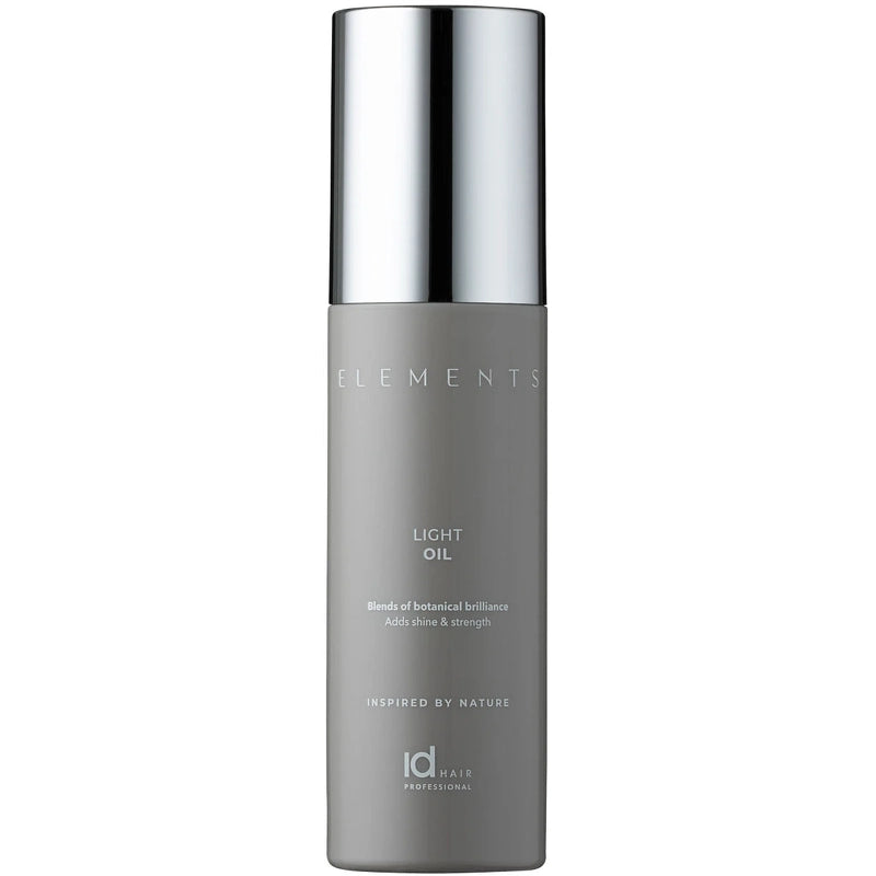 Id Hair Elements Light Oil - 50ml