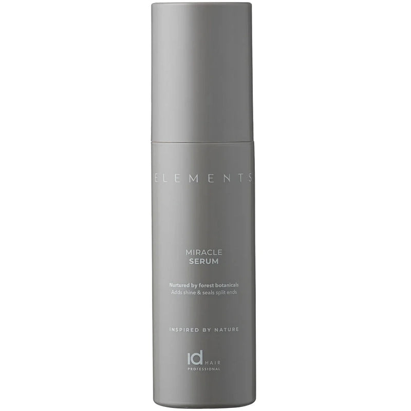 Id Hair Elements Miracle Serum - 50ml