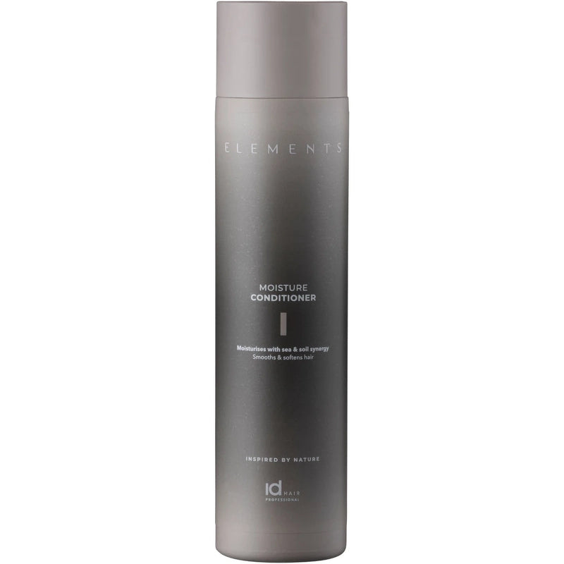 Id Hair Elements Moisture Conditioner - 250ml