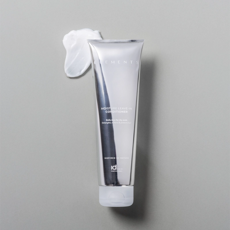 Id Hair Elements Moisture Leave-in Conditioner - 150ml
