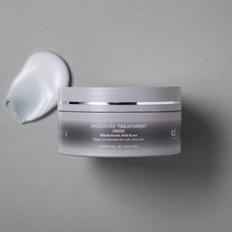 Id Hair Elements Moisture Treatment - 200ml