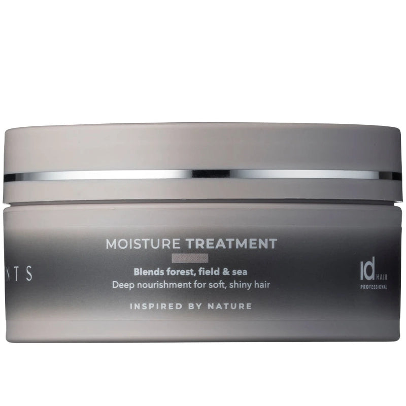 Id Hair Elements Moisture Treatment - 200ml