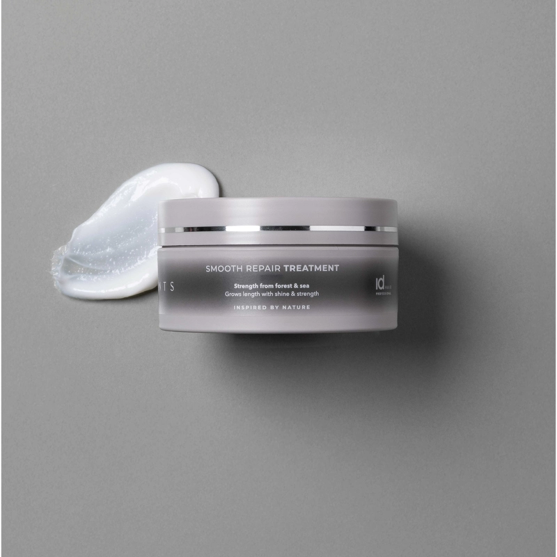 Id Hair Elements Smooth Repair Treatment - 200ml