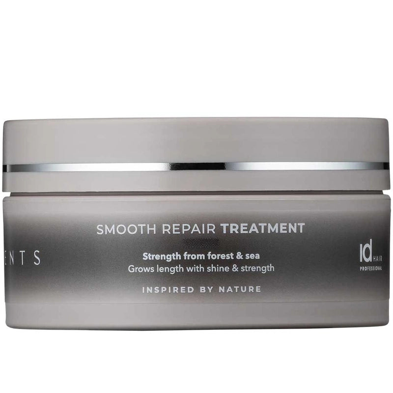 Id Hair Elements Smooth Repair Treatment - 200ml