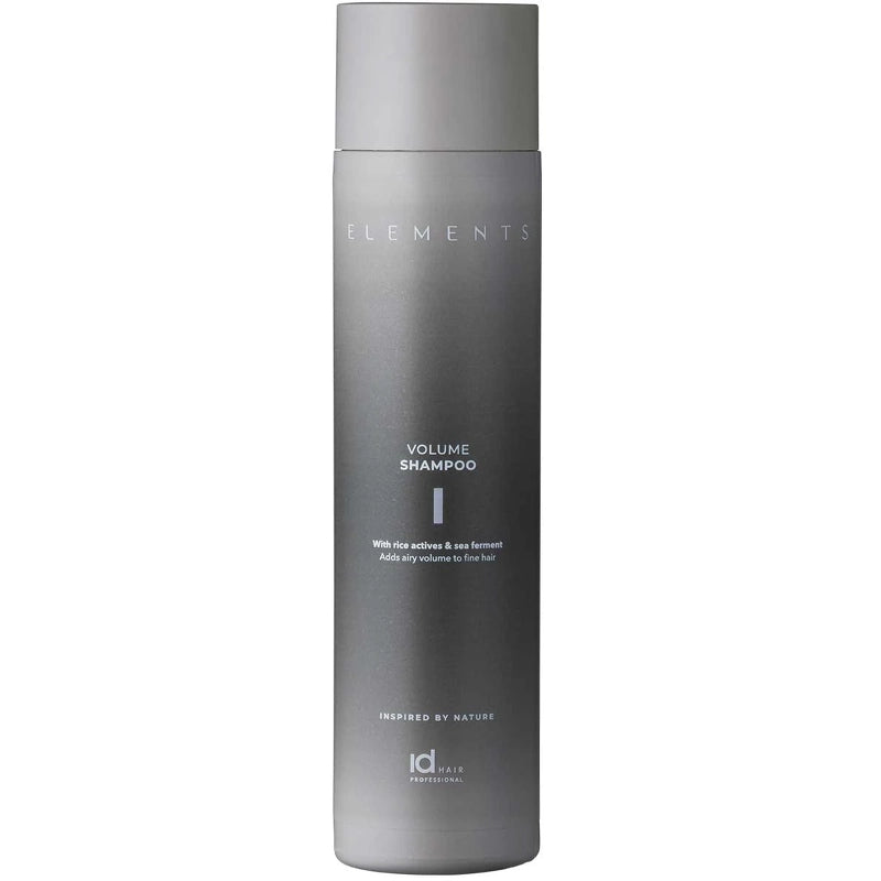 Id Hair Elements Volume Shampoo - 250ml