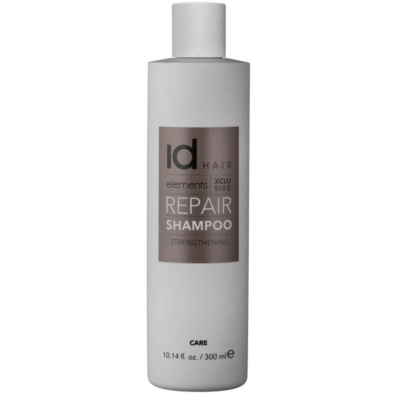 Id Hair Elements Xclusive Repair Shampoo - 300ml