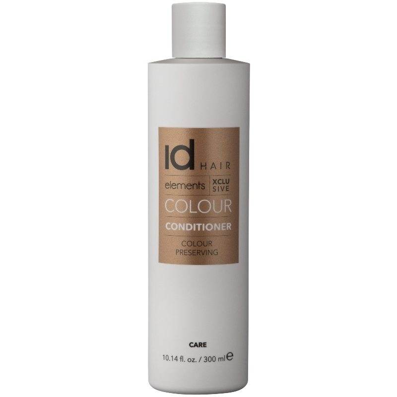 Id Hair Elements Xclusive Colour Conditioner - 300ml