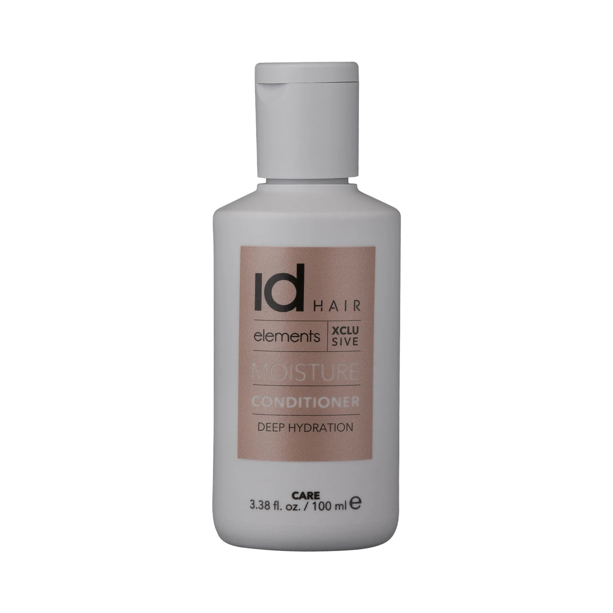 Id Hair Elements Xclusive Moisture Conditioner - 100ml