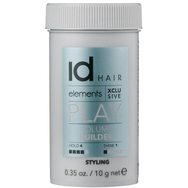 Id Hair Elements Xclusive Volume Builder Powder - 10gr