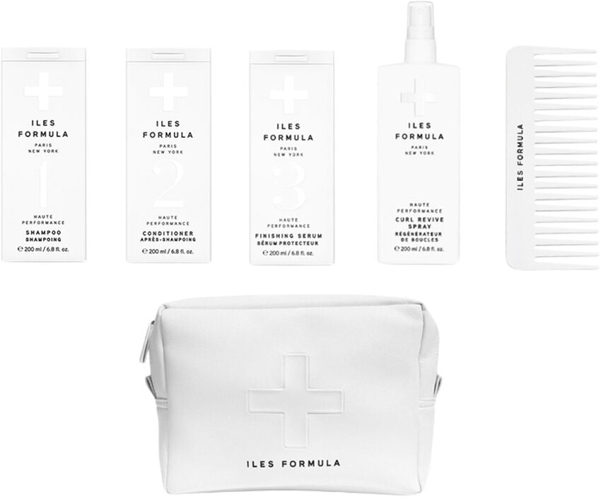 Iles Formula Extension Pack