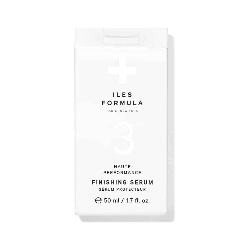 Iles Formula Finishing Serum - 50ml