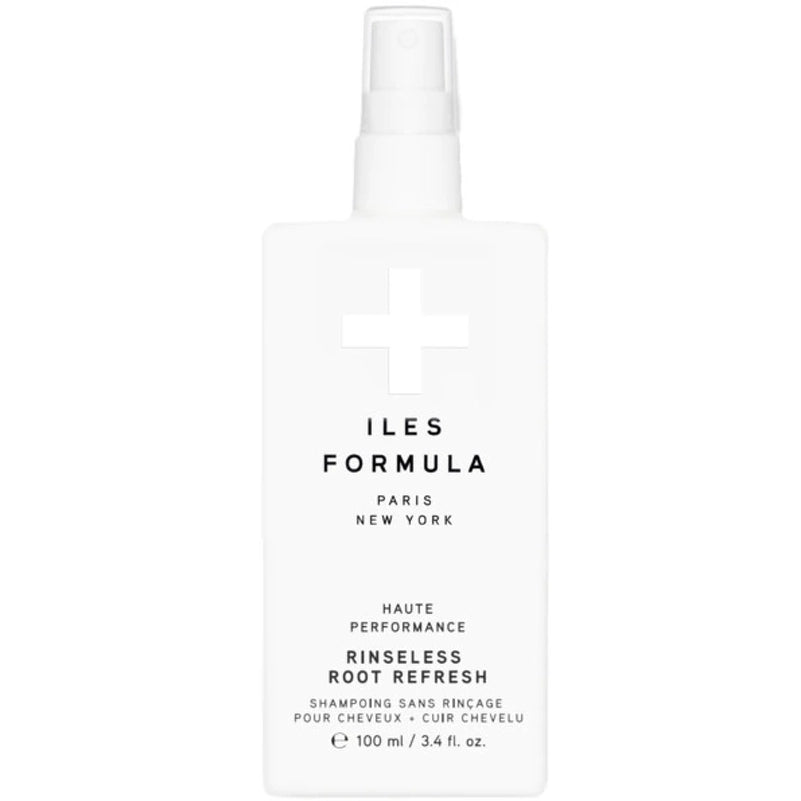 Iles Formula Rinsless Root Refresh - 100ml