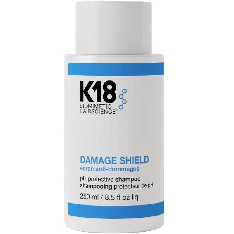 K18 Damage Damage Shield Protective Shampoo - 250ml