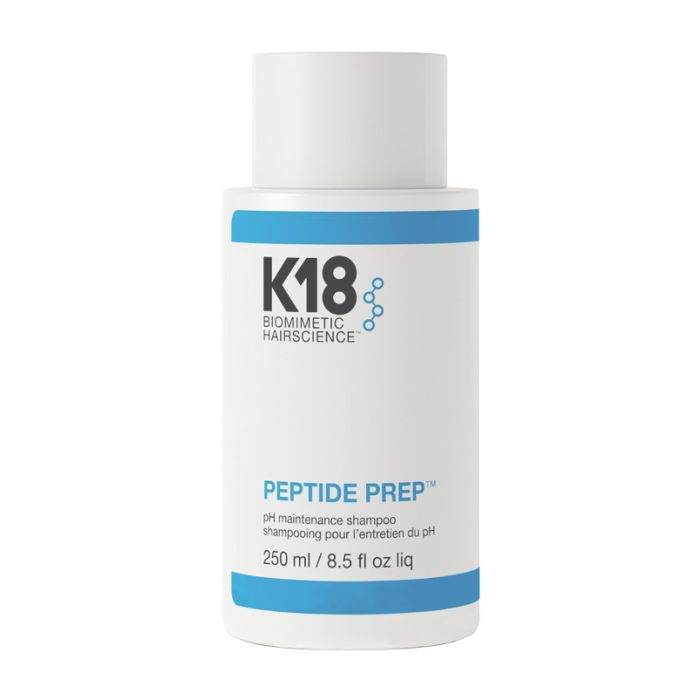 K18 Peptide Prep Maintenance Shampoo - 250ml
