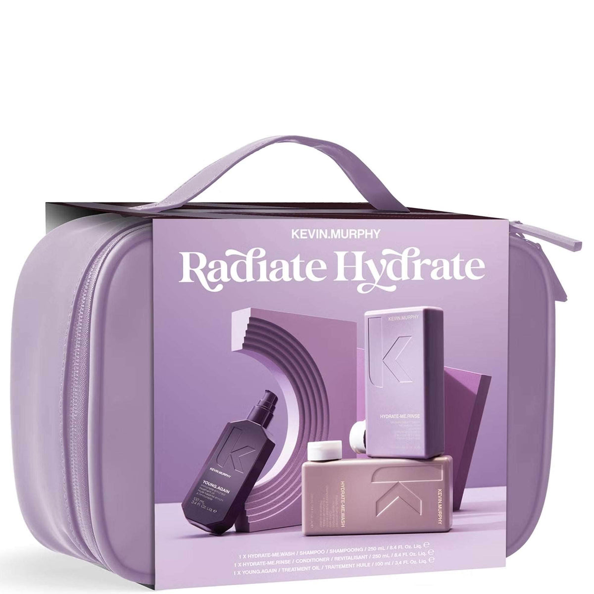 Kevin Murphy Radiate Hydrate - Gaveæske