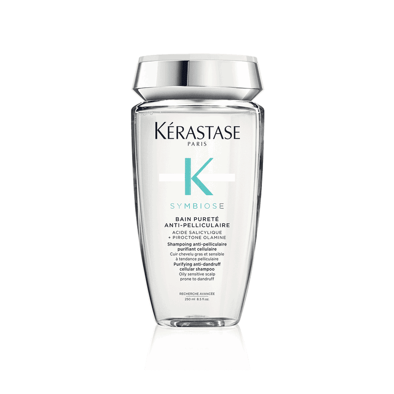 Kérastase - Kérastase Symbiose Bain Pureté Anti-Pelliculaire Shampoo - 250ml - frashhair.com