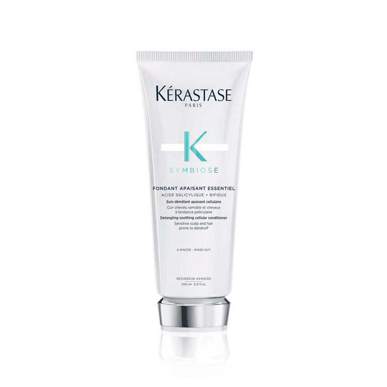 Kérastase - Kérastase Symbiose Fondant Apaisant Essentiel Conditioner - 200ml - frashhair.com