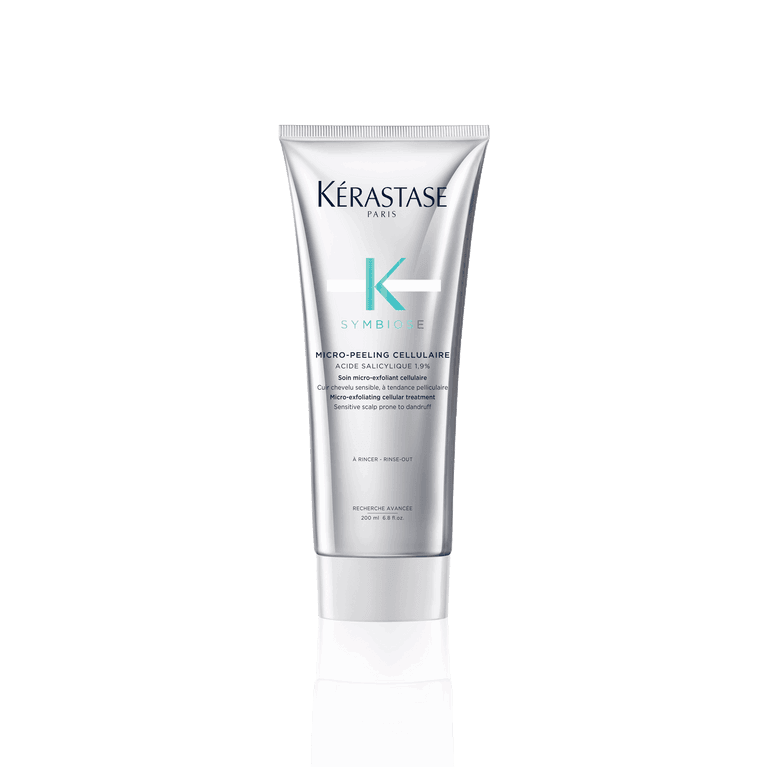Kérastase - Kérastase Symbiose Micro-Peeling Cellulaire - 200ml - frashhair.com