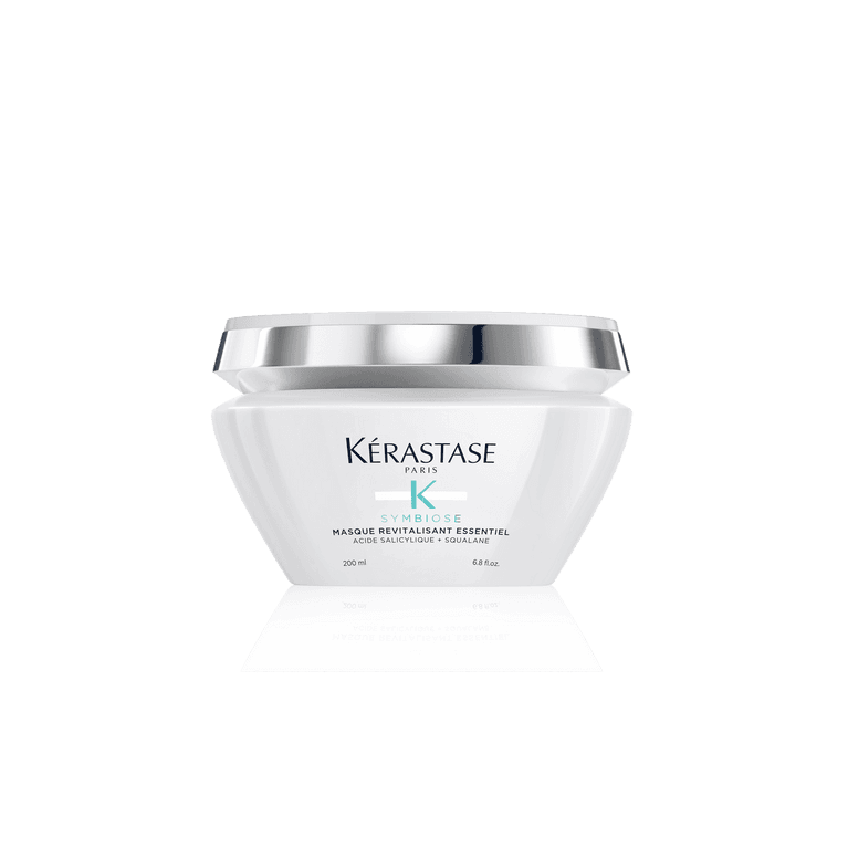 Kérastase - Kérastase Symbiose Masque Revitalisant Essentiel Hair Mask - 200ml - frashhair.com