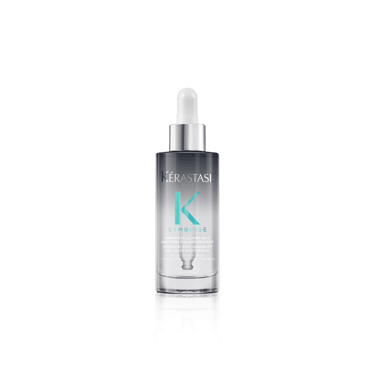 Kérastase - Kérastase Symbiose Sérum Cellulaire Nuit Anti-Pelliculaire Intensif - 90ml - frashhair.com