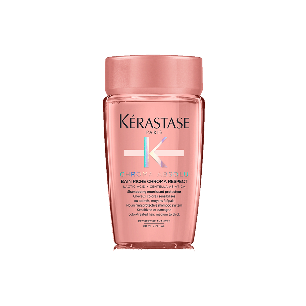 Kérastase Chroma Absolu Bain Riche Chroma Respect - 80ml