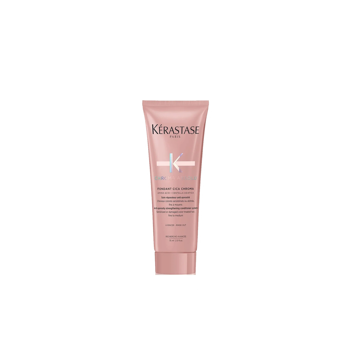 Kérastase Chroma Absolu Fondant Cica Chroma - 75ml