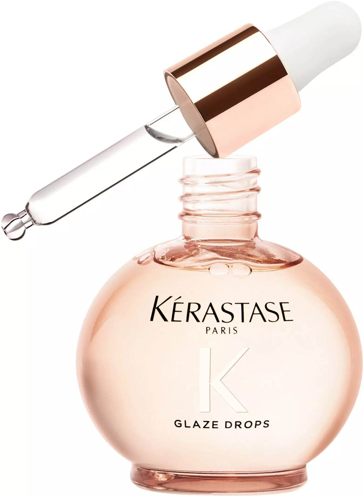 Kérastase Gloss Absolu Glaze Drops Hair Oil - 45ml