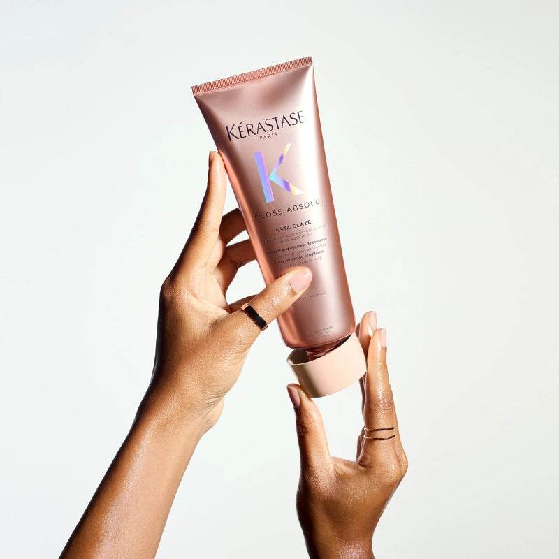 Kérastase Gloss Absolu Insta Glaze Conditioner - 250ml