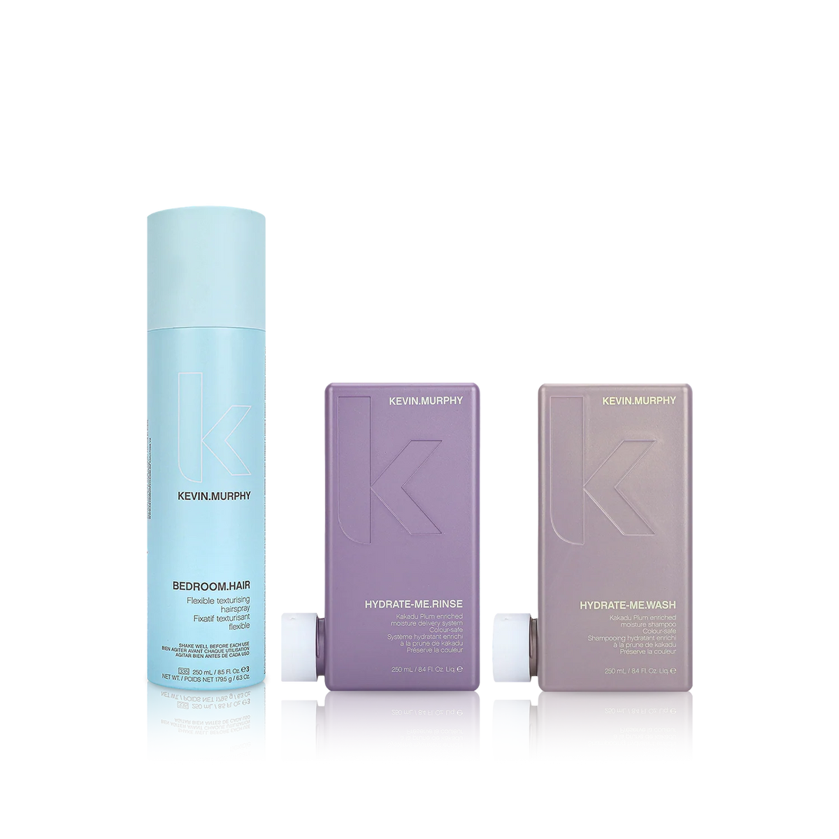 Kevin.Murphy Holiday Hydrate