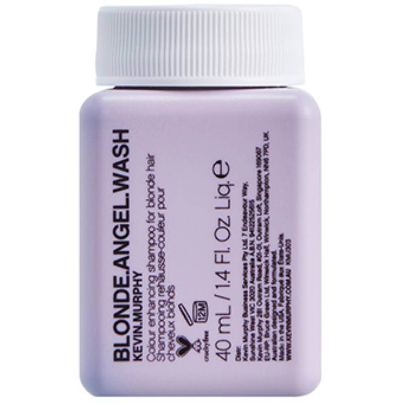 Kevin Murphy Blonde.Angel.Wash - 40ml