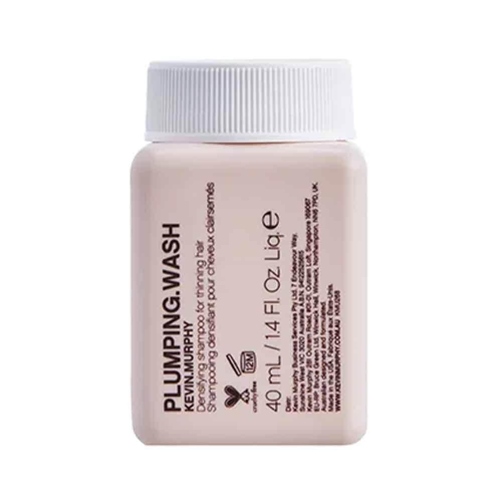 Kevin Murphy Plumping.Wash - 40ml