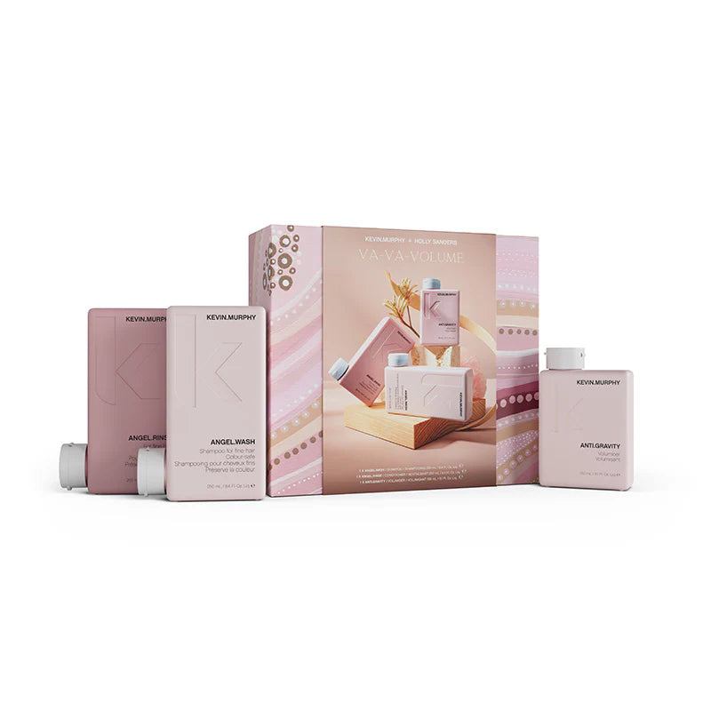Kevin Murphy Va-Va-Volume Gaveæske