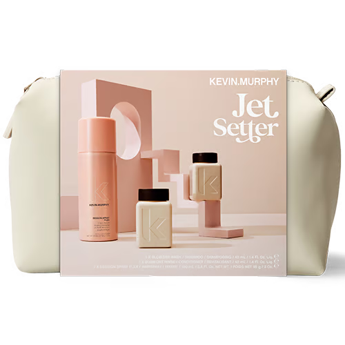 Kevin Murphy Jet Setter