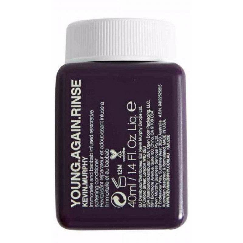 Kevin Murphy Young.Again.Rinse - 40ml