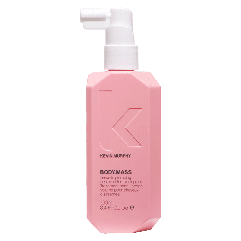 Kevin.Murphy - Kevin Murphy Body.Mass - 100ml - frashhair.com