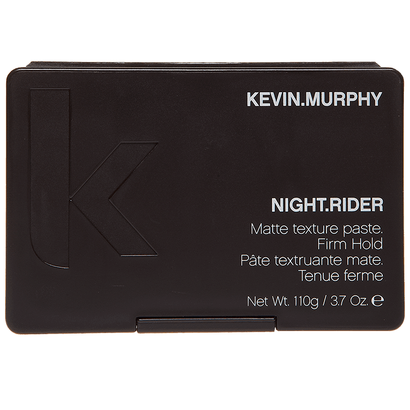 Kevin.Murphy - Kevin Murphy Night.Rider - frashhair.com
