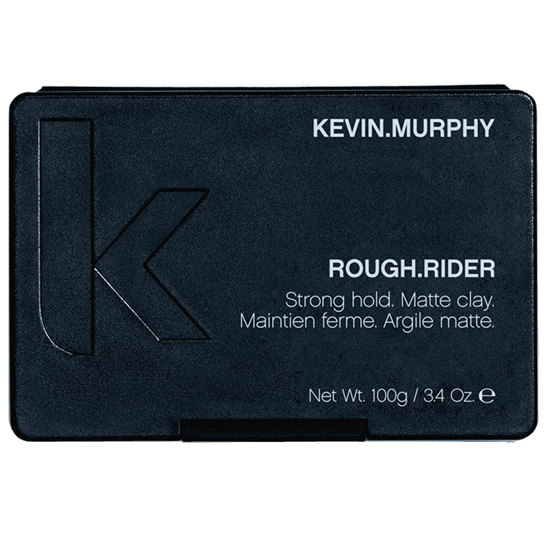 Kevin.Murphy - Kevin Murphy Rough.Rider - frashhair.com
