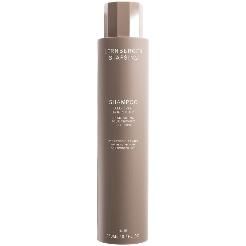 Lernberger Stafsing All-over Hair & Body Shampoo - 250ml