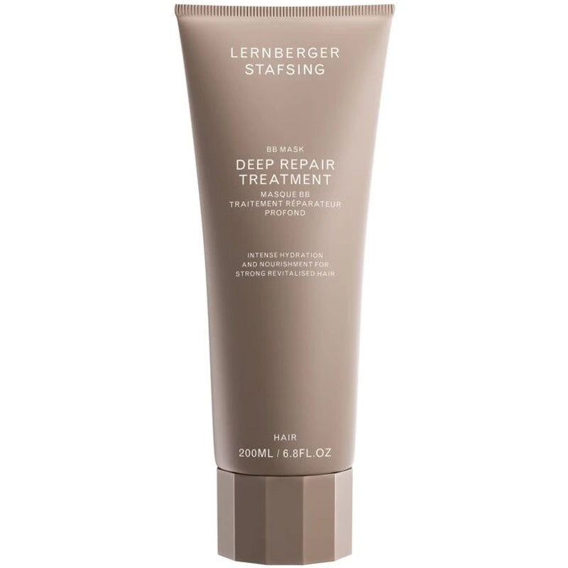 Lernberger Stafsing BB Mask Deep Repair Treatment - 200ml