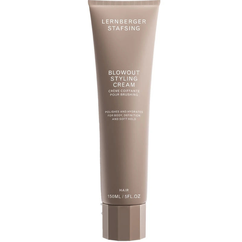 Lernberger Stafsing Blowout Styling Cream - 150ml