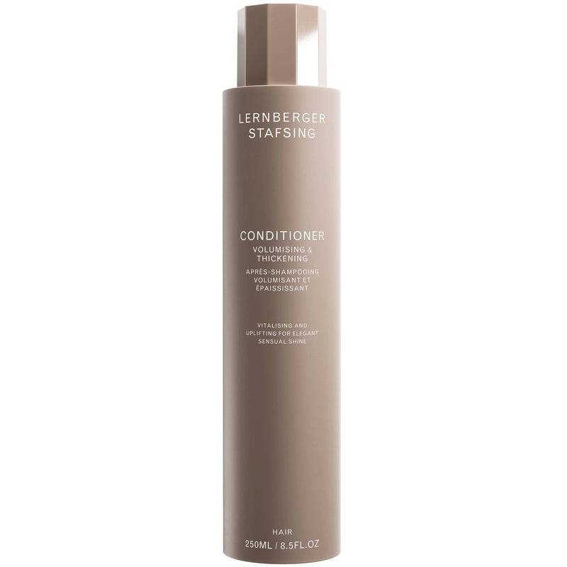 Lernberger Stafsing Conditioner Volumising & Thickening - 250ml