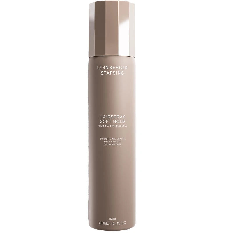 Lernberger Stafsing Hairspray Soft Hold - 300ml