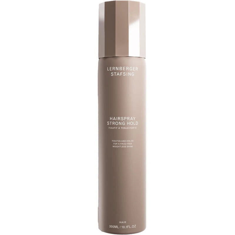 Lernberger Stafsing Hairspray Strong Hold -300ml