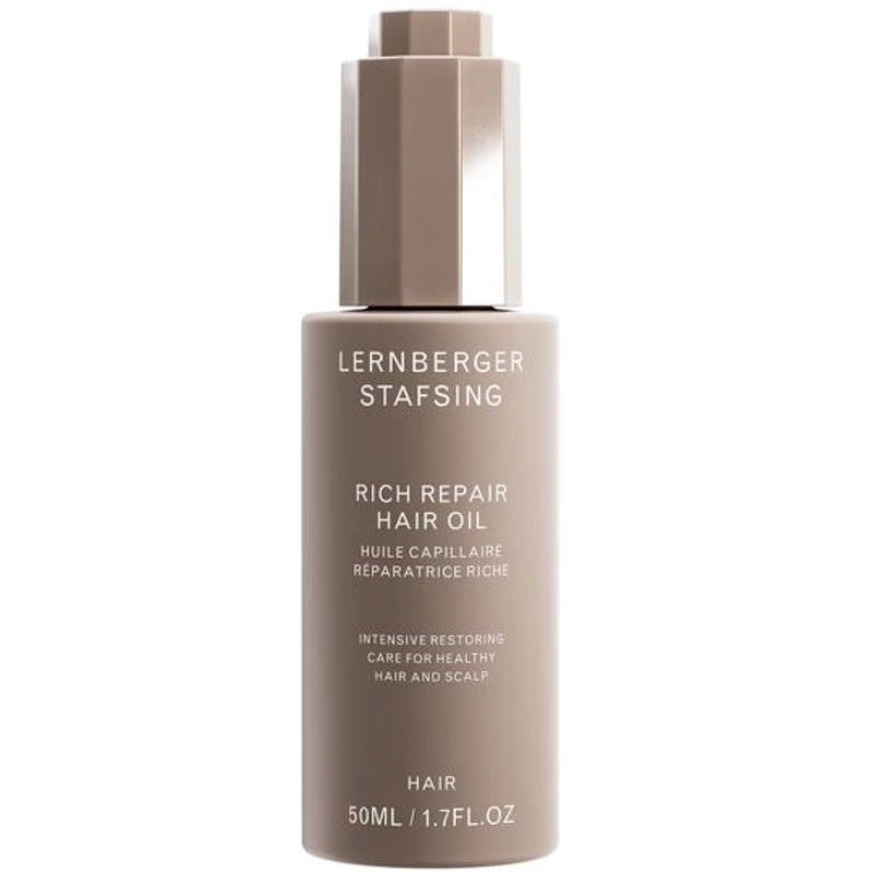 Lernberger Stafsing Rich Repair Hair Oil - 50ml