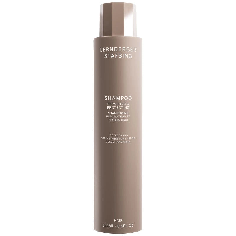 Lernberger Stafsing Shampoo Repairing & Protecting - 250ml